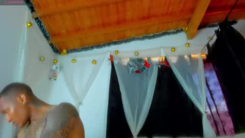 Andres H online show from 02/26/26, 05:45