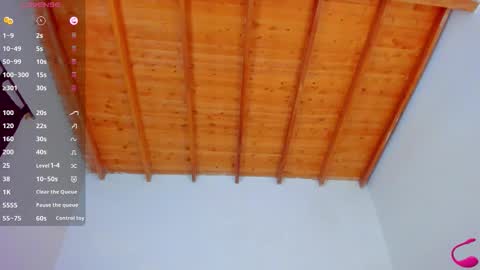 Andres H online show from 03/24/26, 10:04