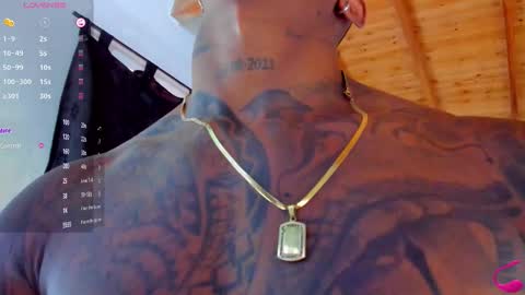 Andres H online show from 03/28/26, 02:27