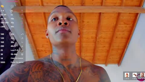 Andres H online show from 04/02/26, 06:38