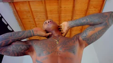 Andres H online show from 04/14/26, 09:04