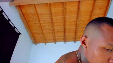 Andres H online show from 04/15/26, 10:10