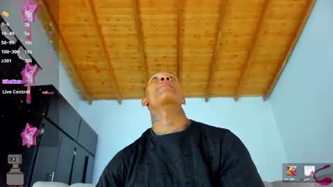 Andres H online show from 06/22/26, 09:45