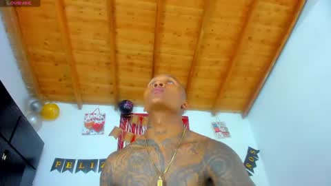 Andres H online show from 06/26/26, 08:08