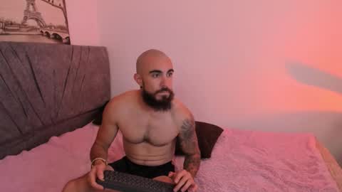 Snapshot of ragnciel chatting on 02/17/26, 08:59 RagnCiel online show from 02/17/26, 08:59