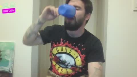 Ragnor vex online show from 12/09/24, 11:24