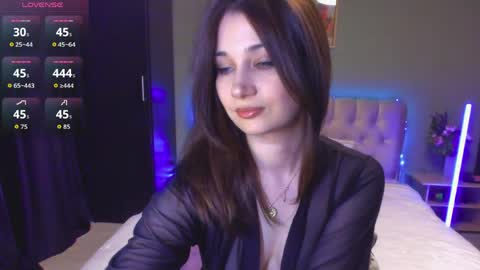 Snapshot of rahatlocum chatting on 04/06/26, 08:15 Sofie online show from 04/06/26, 08:15