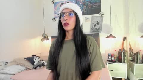 Raia online show from 03/18/26, 02:58