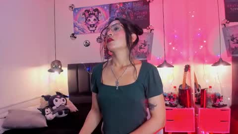 Raia online show from 03/20/26, 03:11