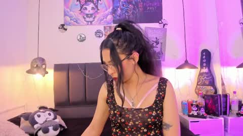 Raia online show from 03/31/26, 03:30