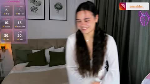 Eva online show from 06/04/26, 05:35