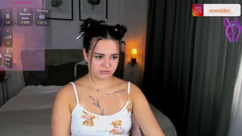 Eva online show from 06/05/26, 05:36