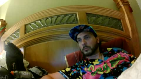 hitman online show from 04/18/26, 02:04