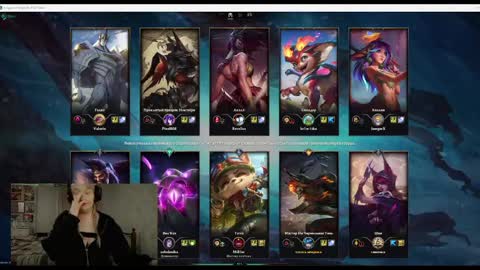 Kate online show from 01/10/25, 11:39