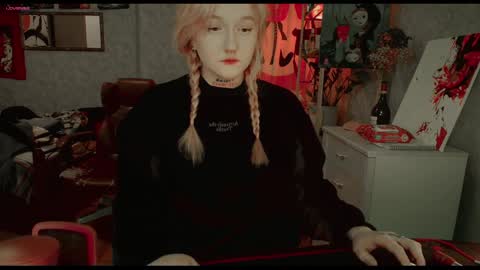 Kate online show from 02/06/25, 01:27