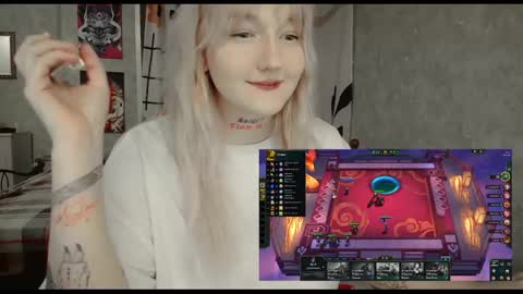 Kate online show from 02/17/25, 09:30