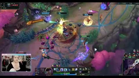 Kate online show from 10/24/25, 10:33