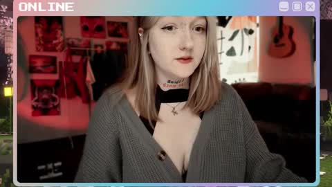 Kate online show from 12/02/25, 08:52