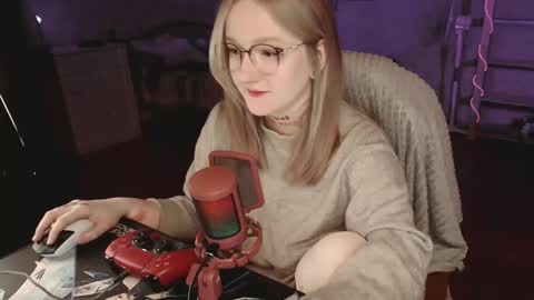 Kate online show from 02/01/26, 02:37