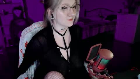 Kate online show from 02/13/26, 02:46