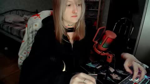 Kate online show from 03/06/26, 02:02