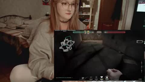 Kate online show from 04/18/26, 07:58