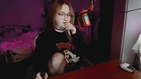 Kate online show from 07/29/26, 04:05