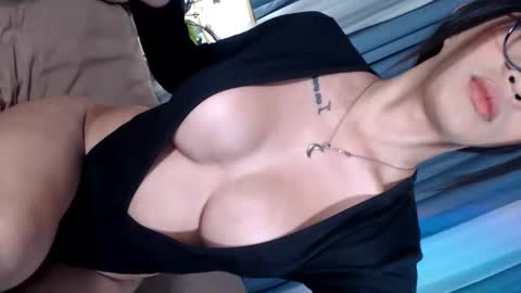 itsmeRailey online show from 09/11/25, 11:49