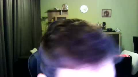 Raimondo te Paste online show from 01/28/25, 02:21