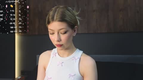 Lisa online show from 01/31/25, 09:05