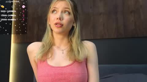 Lisa online show from 02/12/25, 10:48