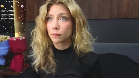 Lisa online show from 03/08/25, 09:29