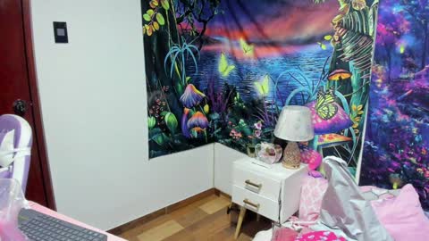 rainbow__coockie online show from 01/16/25, 01:58