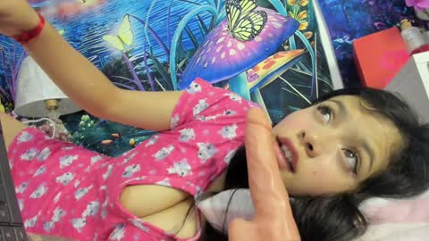 rainbow__coockie online show from 01/28/25, 03:04