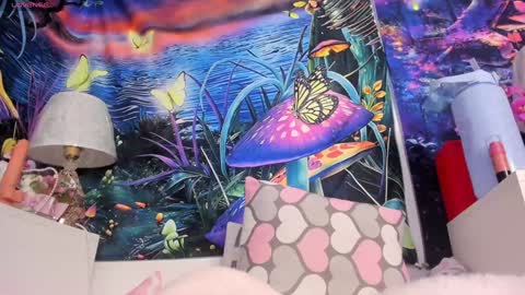 rainbow__coockie online show from 02/01/25, 04:56