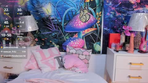 rainbow__coockie online show from 02/05/25, 08:43