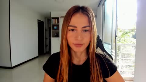 Snapshot of rainbow_jenny chatting on 01/22/25, 01:53 Jennyindependent model . online show from 01/22/25, 01:53