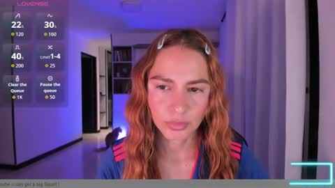 Jennyindependent model . online show from 07/04/26, 01:45