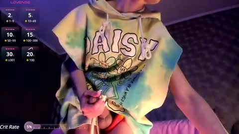 Snapshot of rainbowpony420 chatting on 03/04/25, 07:43 Joline and Alexa online show from 03/04/25, 07:43