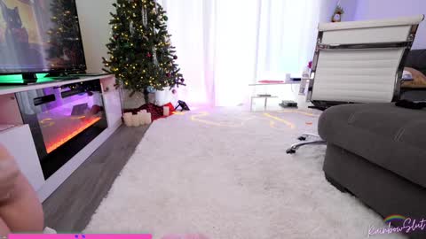 Snapshot of rainbowslut chatting on 12/03/24, 05:55 Mary Rainz online show from 12/03/24, 05:55