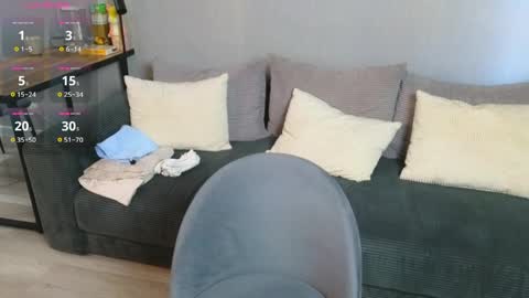 rainevi online show from 03/26/26, 01:49