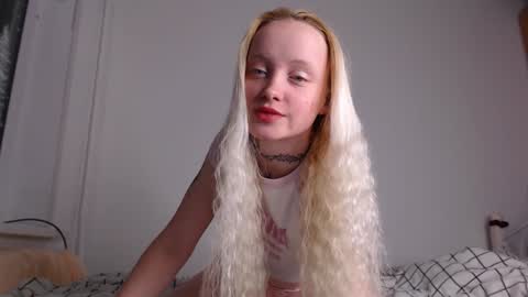 Lissa online show from 01/15/25, 09:20