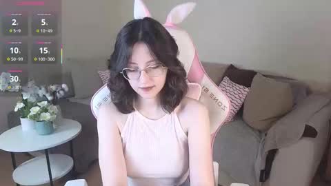 rainybella online show from 11/14/25, 07:18