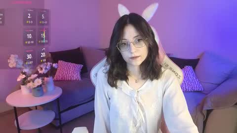 rainybella online show from 01/12/26, 07:02