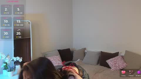 rainybella online show from 06/03/26, 07:11