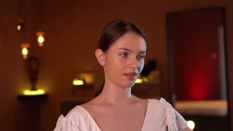 Raisa online show from 03/04/25, 07:08