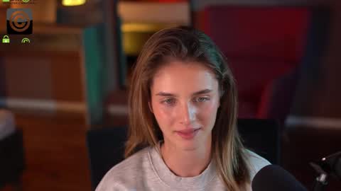 Raisa online show from 11/09/25, 07:01