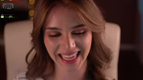 Raisa online show from 03/18/26, 07:17