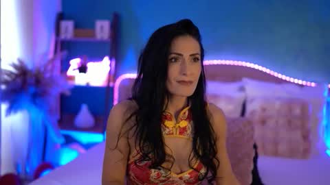 RaisaVawn online show from 02/24/26, 06:55