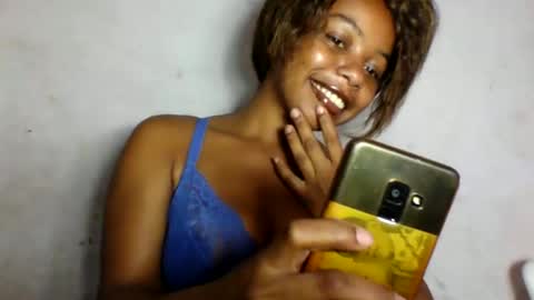 raissa38 online show from 12/19/25, 02:35